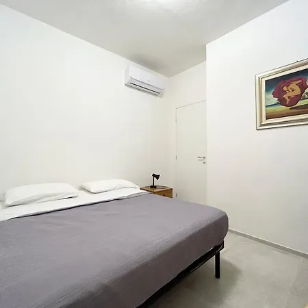 Casa Mec Imperia Villa Exterior photo