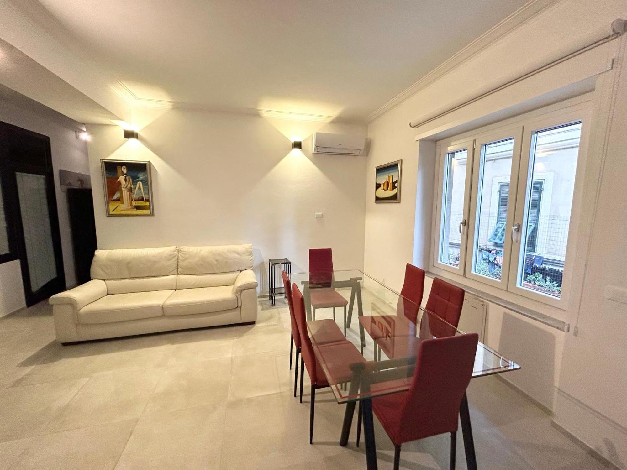 Holiday home Casa Mec Imperia