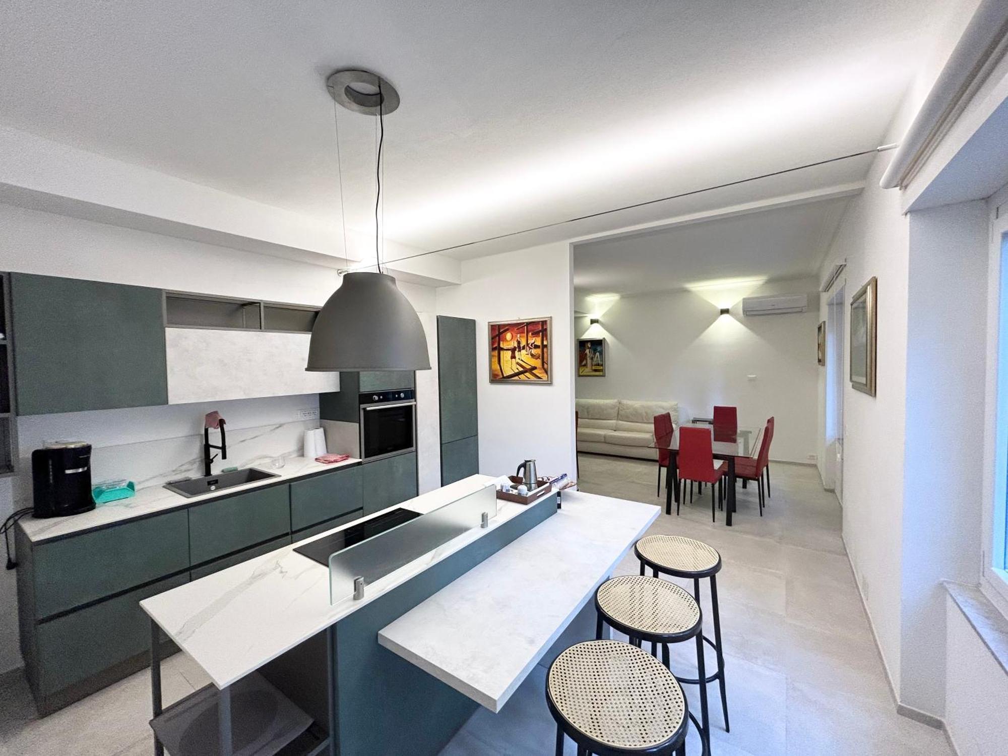 Casa Mec Holiday home *