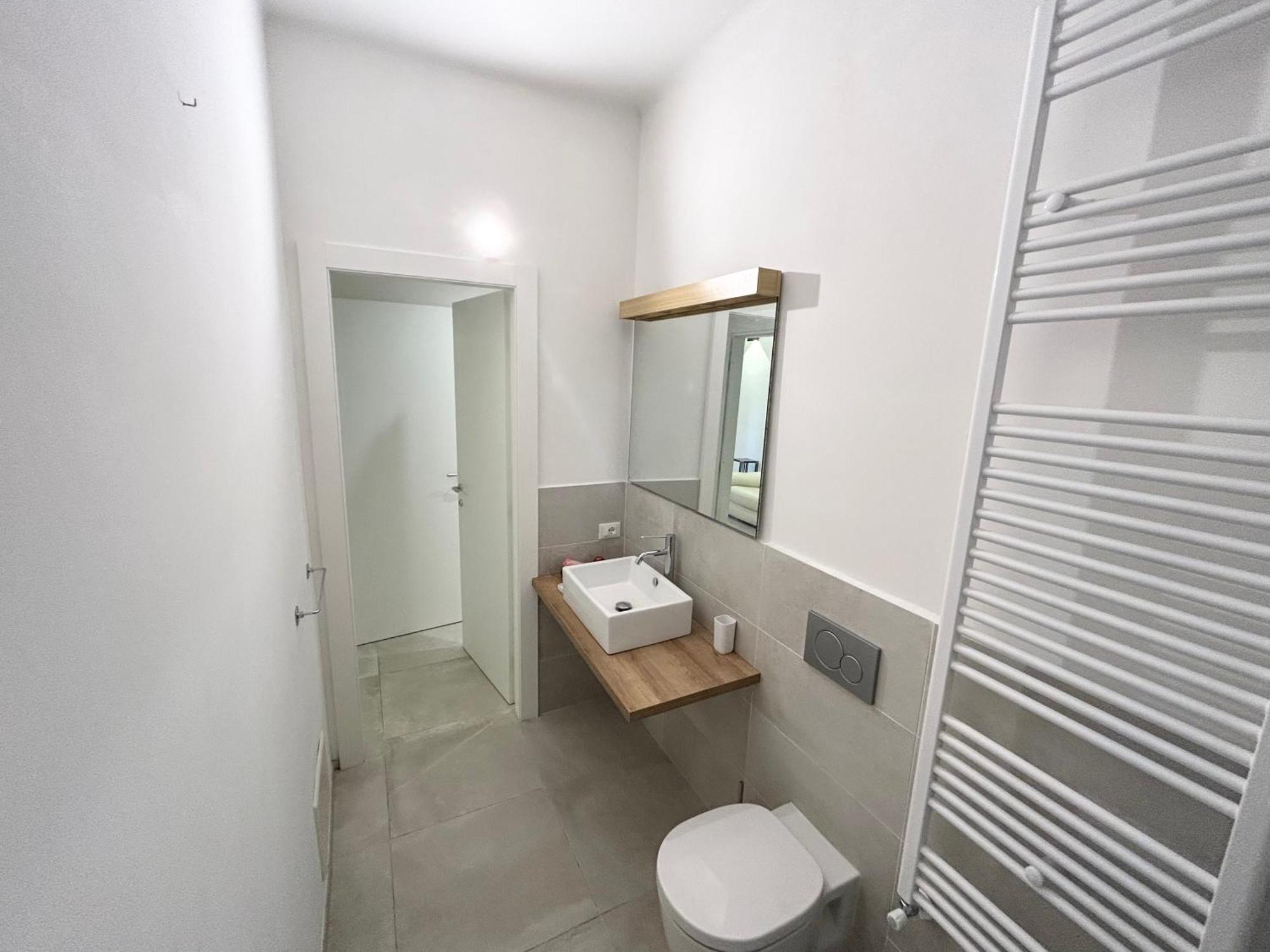 Holiday home Casa Mec *