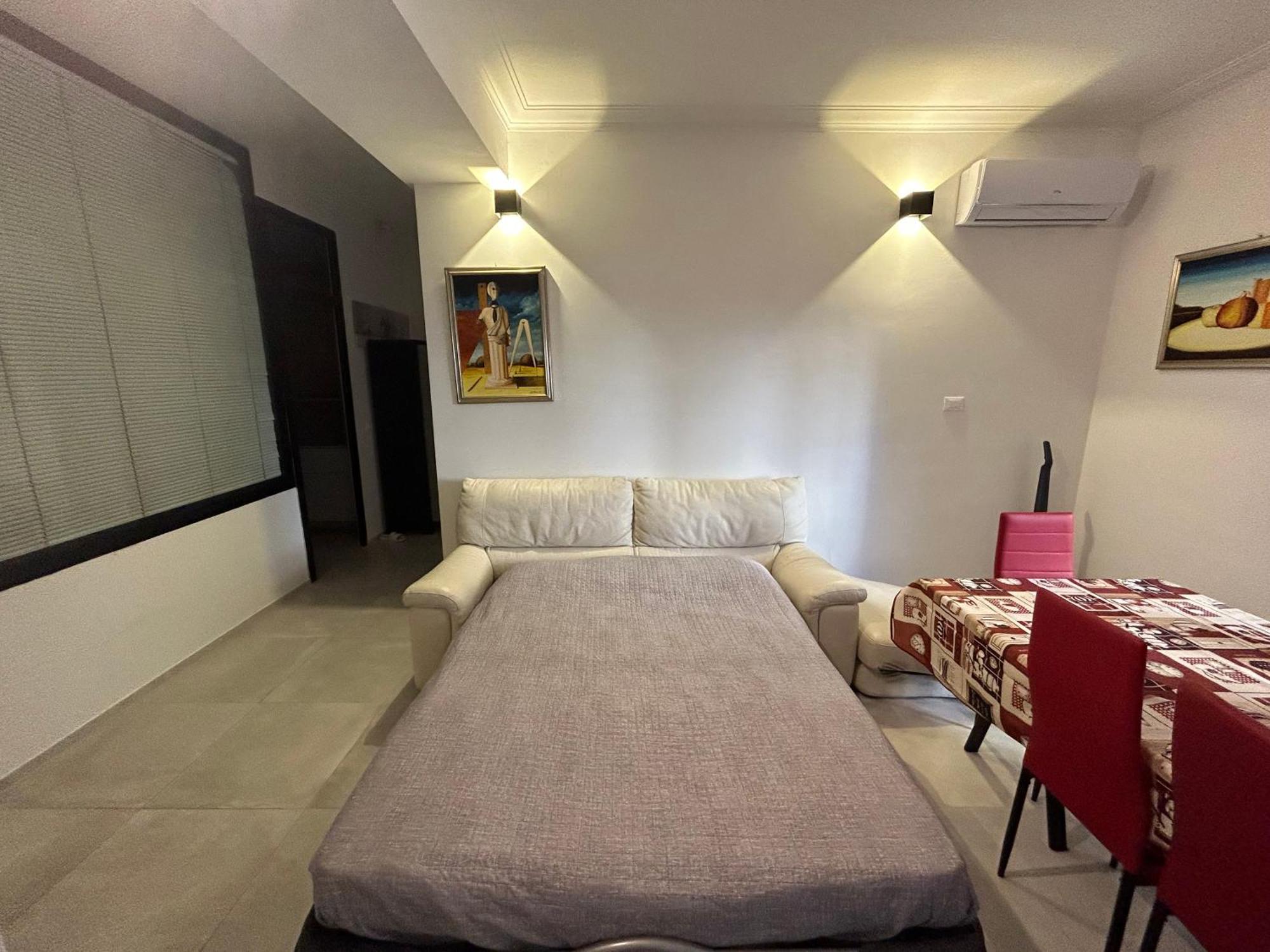 Ferienhaus Casa Mec Imperia