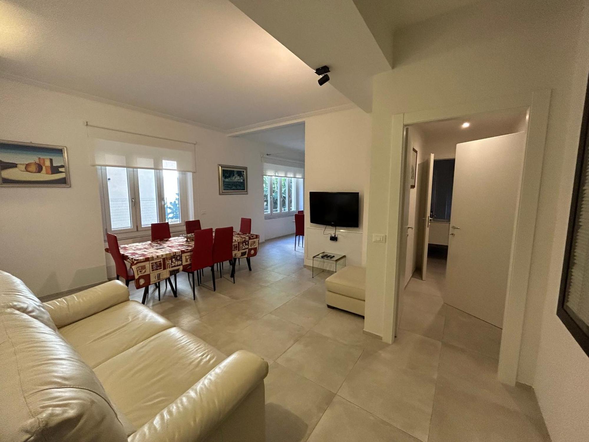 Holiday home Casa Mec