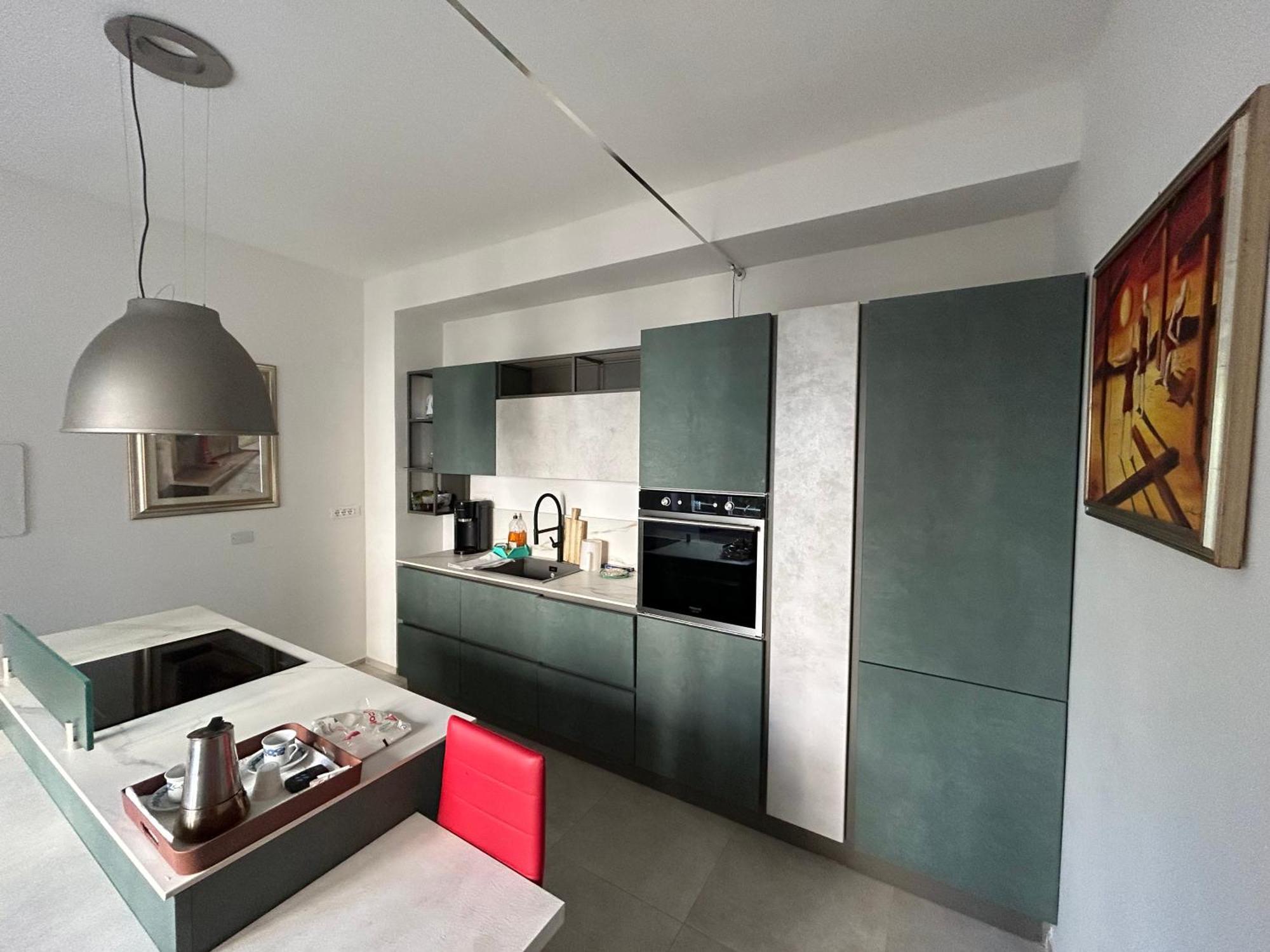 Holiday home Casa Mec *