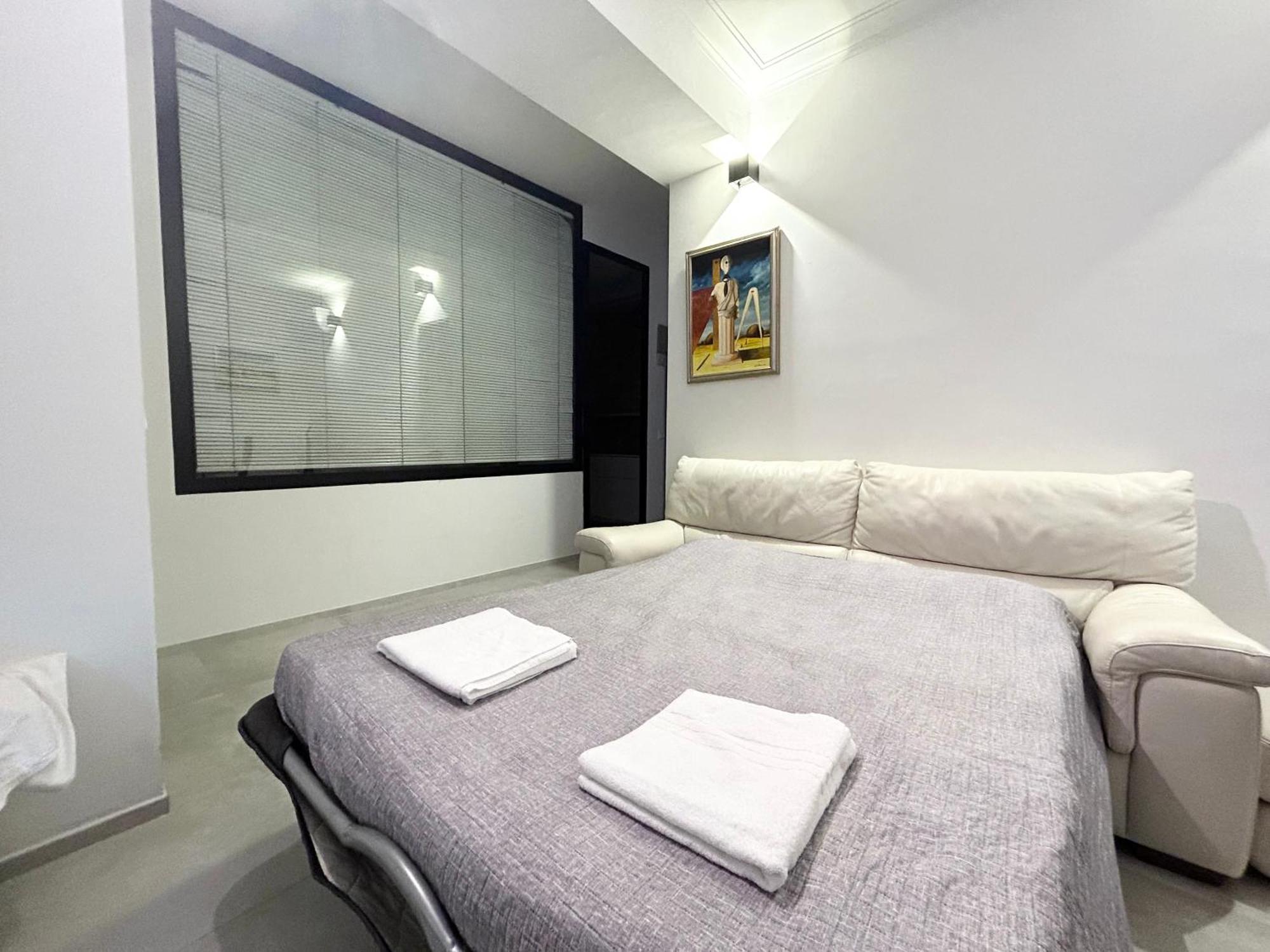 Casa Mec Holiday home *