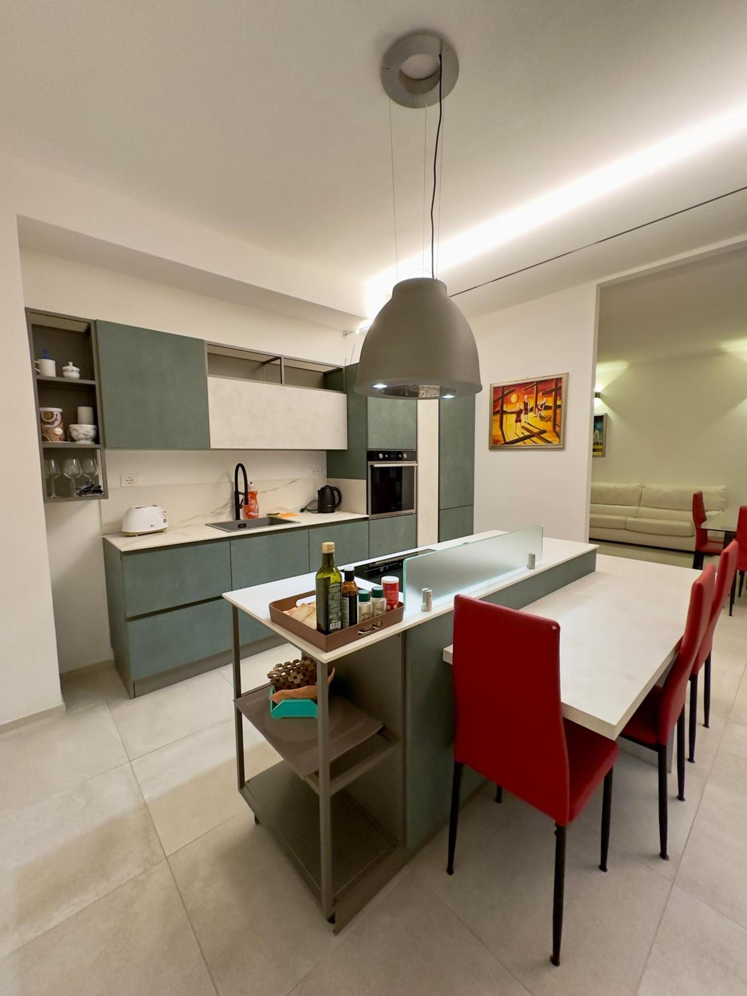Casa Mec Holiday home